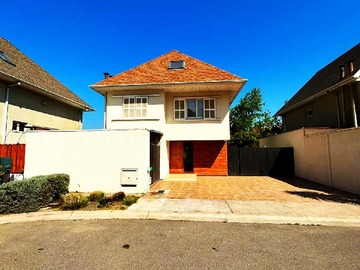Arriendo Mensual / Casa / Peñalolén