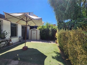 Arriendo Mensual / Casa / Peñalolén