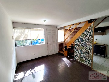 Arriendo Mensual / Casa / Peñalolén