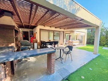 Arriendo Mensual / Casa / Peñalolén