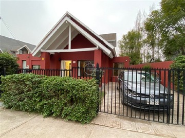 Arriendo Mensual / Casa / Peñalolén