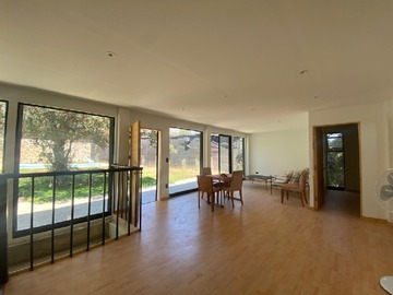 Arriendo Mensual / Casa / Peñalolén