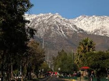 Arriendo Mensual / Casa / Peñalolén