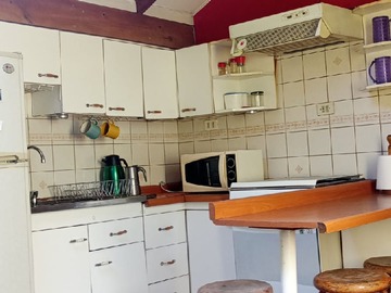 Arriendo Mensual / Casa / Peñalolén