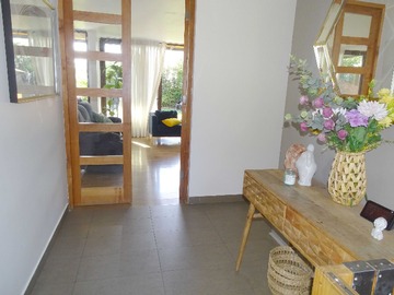 Arriendo Mensual / Casa / Peñalolén