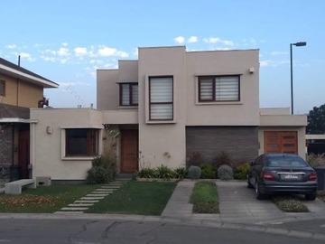 Arriendo Mensual / Casa / Peñalolén