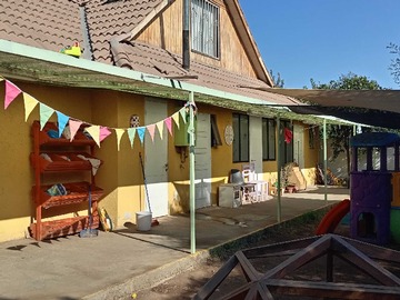 Arriendo Mensual / Casa / Peñalolén