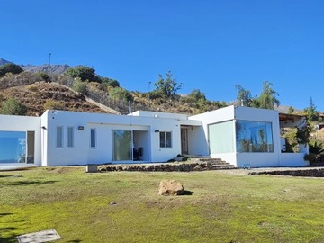 Arriendo Mensual / Casa / Peñalolén