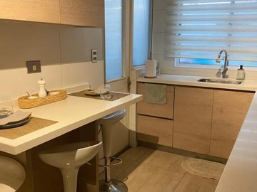 Arriendo Mensual / Casa / Peñalolén