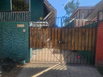 Arriendo Mensual / Casa / Peñalolén