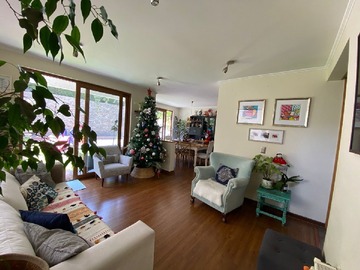 Arriendo Mensual / Casa / Peñalolén