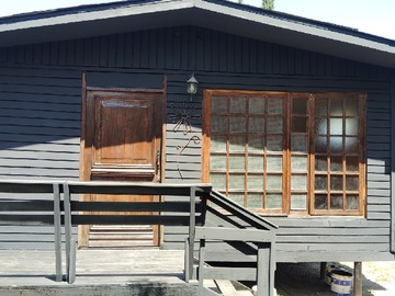 Arriendo Mensual / Casa / Peñalolén