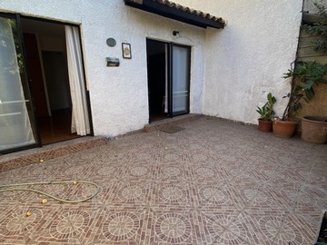 Arriendo Mensual / Casa / Peñalolén