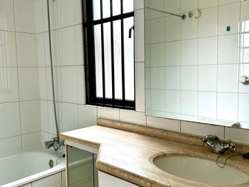 Baño suite