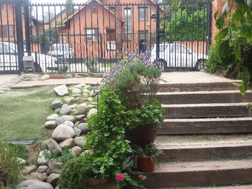 Arriendo Mensual / Casa / Peñalolén
