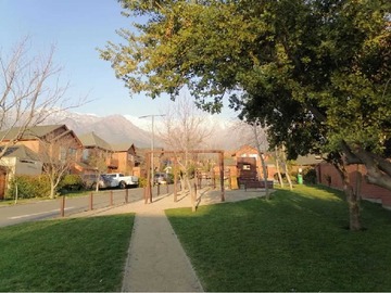 Arriendo Mensual / Casa / Peñalolén