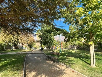 Arriendo Mensual / Casa / Peñalolén