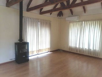 Arriendo Mensual / Casa / Peñalolén