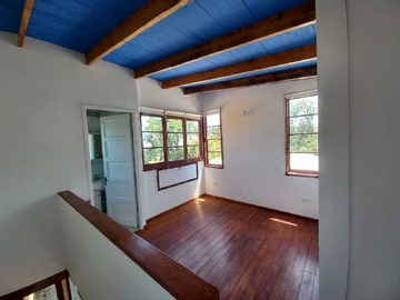 Arriendo Mensual / Casa / Peñalolén