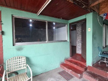 Arriendo Mensual / Casa / Peñalolén