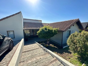 Arriendo Mensual / Casa / Peñalolén