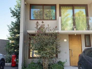 Arriendo Mensual / Casa / Peñalolén