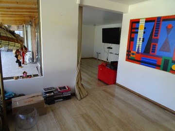 Arriendo Mensual / Casa / Peñalolén
