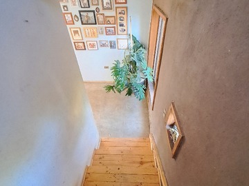 Arriendo Mensual / Casa / Peñalolén