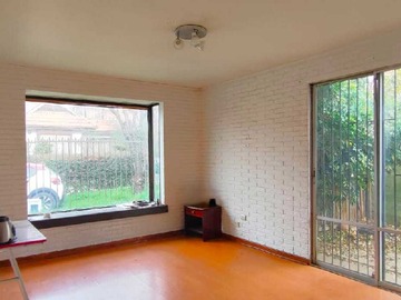 Arriendo Mensual / Casa / Peñalolén