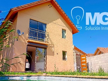 Arriendo Mensual / Casa / Peñalolén