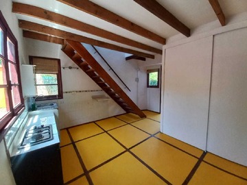 Arriendo Mensual / Casa / Peñalolén