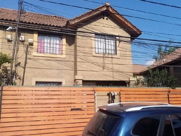 Arriendo Mensual / Casa / Peñalolén