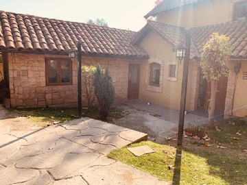 Arriendo Mensual / Casa / Peñalolén