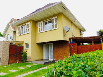 Arriendo Mensual / Casa / Peñalolén