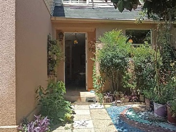 Arriendo Mensual / Casa / Peñalolén