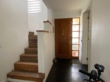 Arriendo Mensual / Casa / Peñalolén