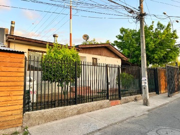 Arriendo Mensual / Casa / Peñalolén