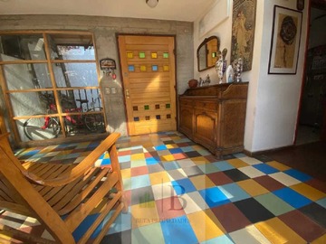 Arriendo Mensual / Casa / Peñalolén