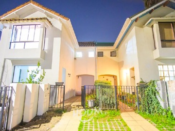 Arriendo Mensual / Casa / Peñalolén