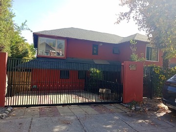 Arriendo Mensual / Casa / Peñalolén