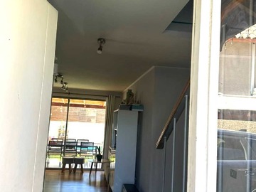 Arriendo Mensual / Casa / Peñalolén