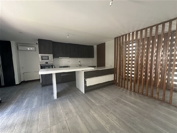 Arriendo Mensual / Casa / Peñalolén