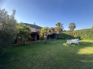Arriendo Mensual / Casa / Peñalolén