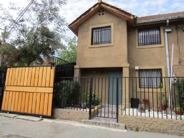 Arriendo Mensual / Casa / Peñalolén