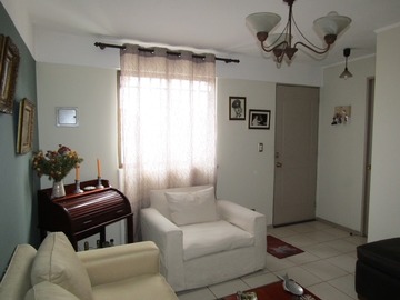 Arriendo Mensual / Casa / Peñalolén