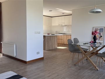 Arriendo Mensual / Casa / Peñalolén