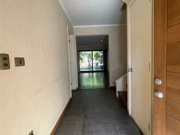 Arriendo Mensual / Casa / Peñalolén