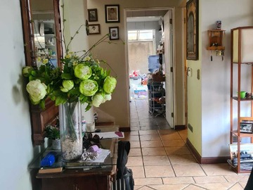 Arriendo Mensual / Casa / Peñalolén