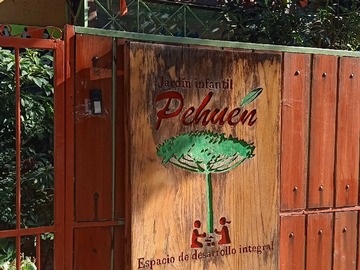 Arriendo Mensual / Casa / Peñalolén