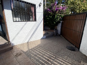 Arriendo Mensual / Casa / Peñalolén